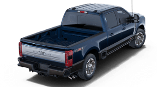 2025 Ford Super Duty® External Image 4
